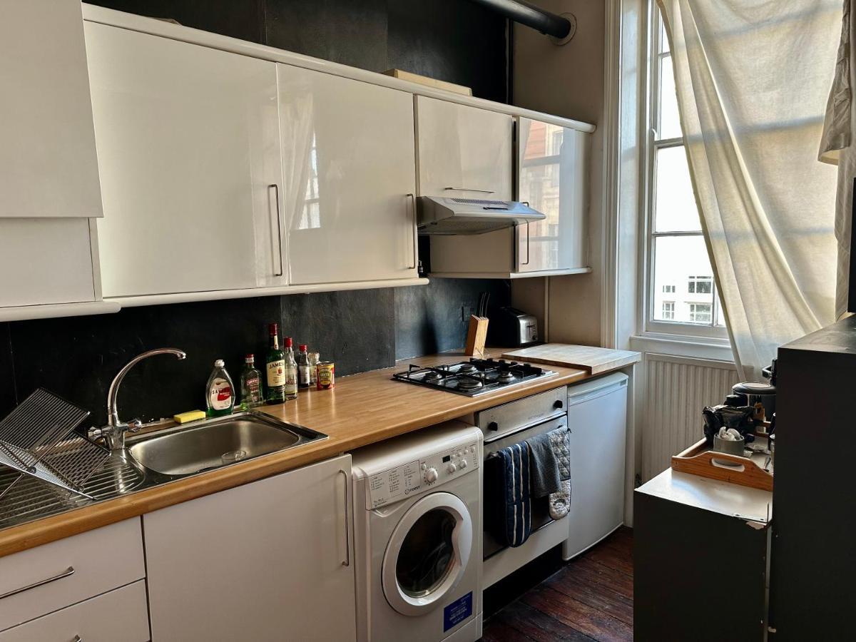 Eversholt Street London Bagian luar foto